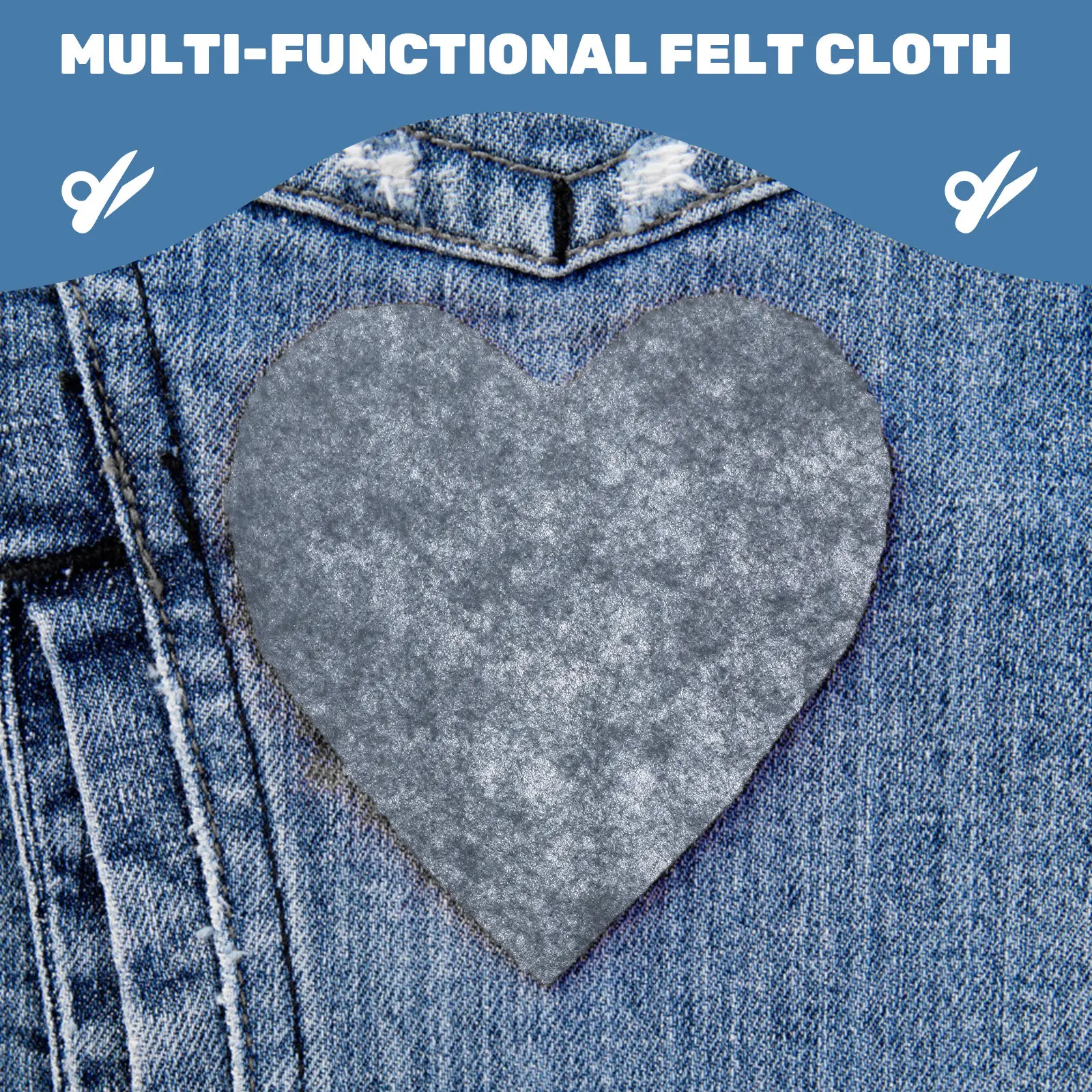 

Фетровые листы для рукоделия, ткань для пэчворка, прочные и легкие, для фестивалей, дома, школы, вечеринок