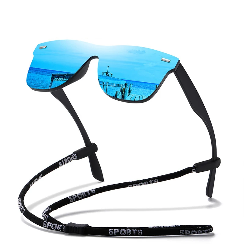 Polarized Sunglasses Uv  Driving night-vision Goggles Glasses Connected Men Women fishing sport bikes cycliste fille