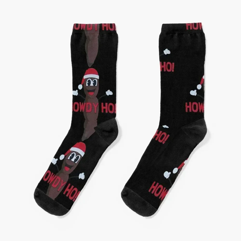 Mr. Hankey Socks christmas gifts funny gift gym halloween Designer Man Socks Women's