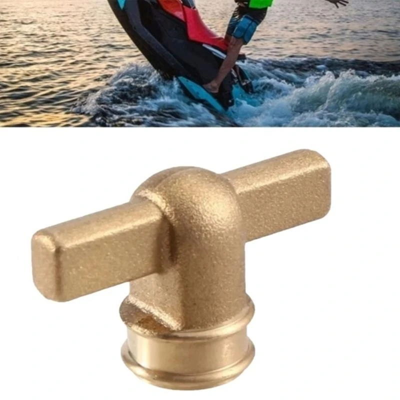 T-kop schokdempers eindfitting voor RXT 230 RXT 300 vervangend onderdeel