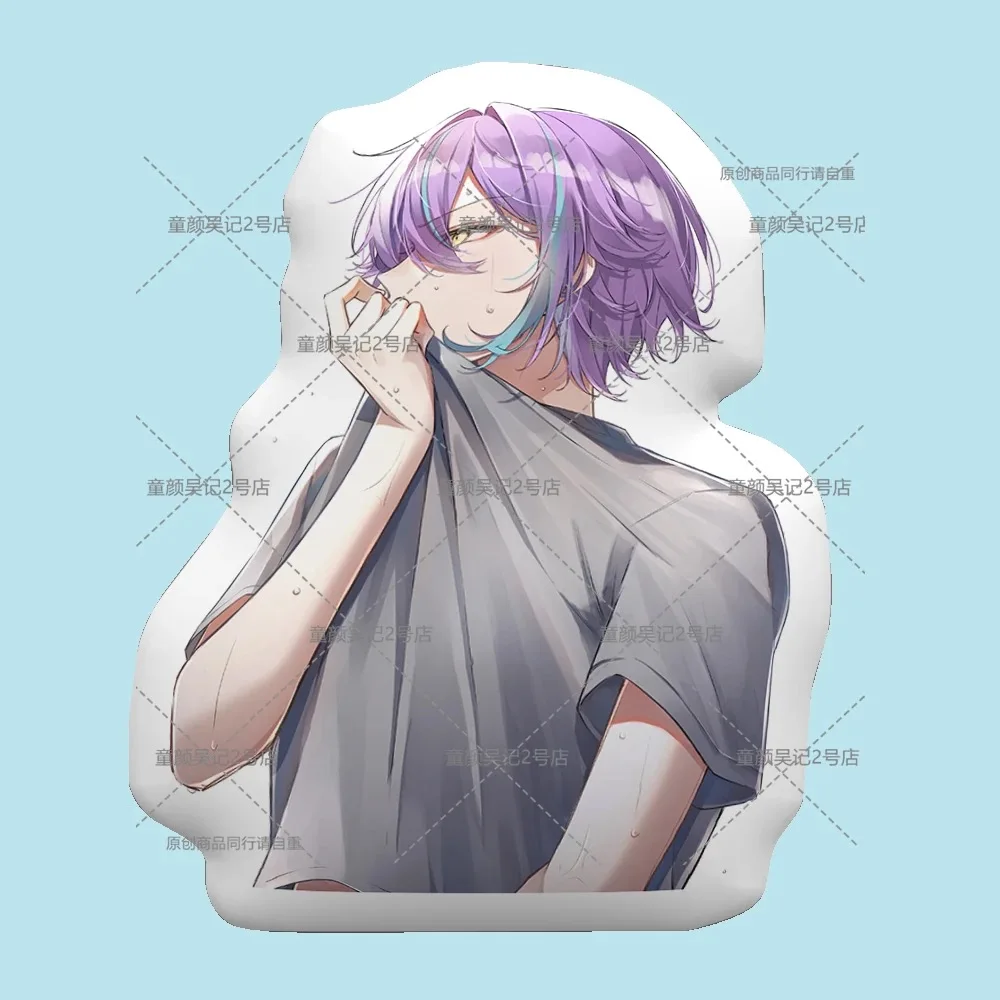 

World Plan Color Stage Cosplay Goddesses Pillow Doll Plush Doll Doll