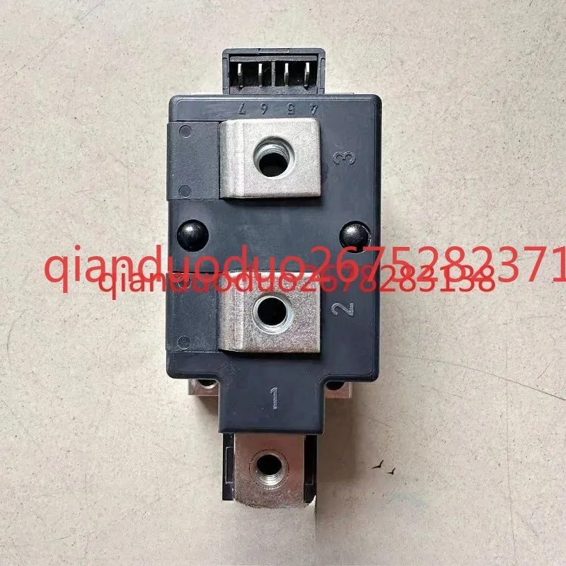 Rectifier Module Chopper Bridge Stacks for MDD255-16N1 and MDD255-20N1 Frequency Converters