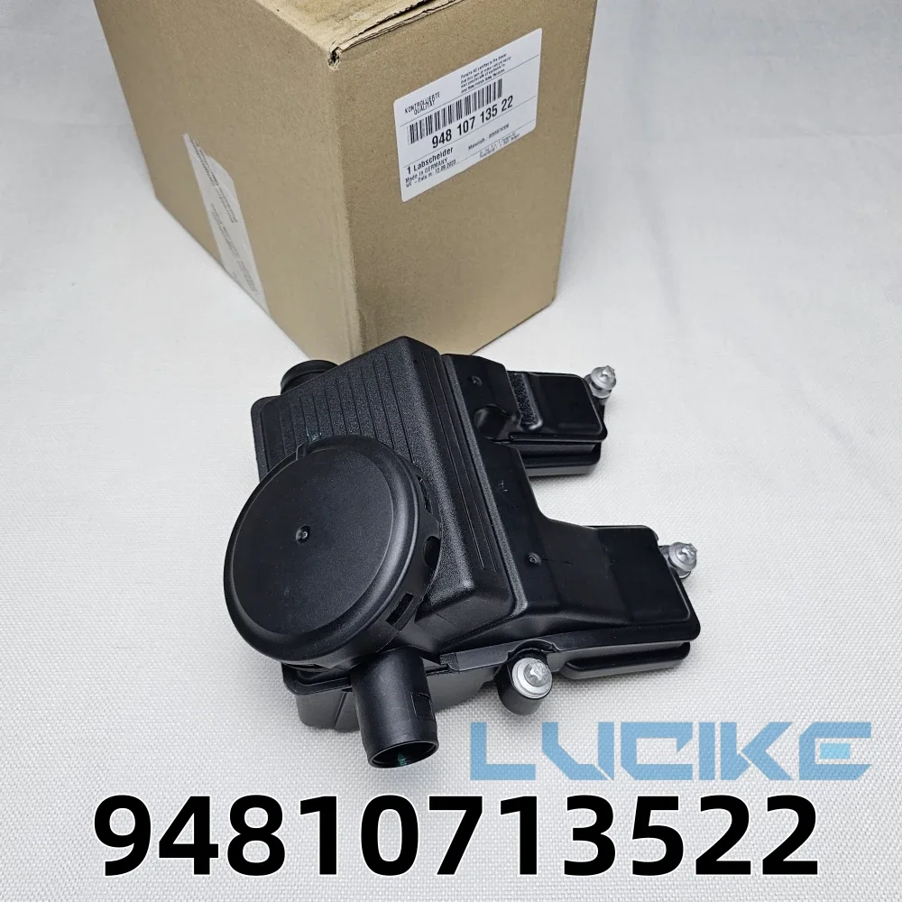 

Auto Engine Crankcase Vent Valve Oil Separator 94810713520 94810713521 94810713522 For Porsche 92A CAYENNE 970 PANAMERA