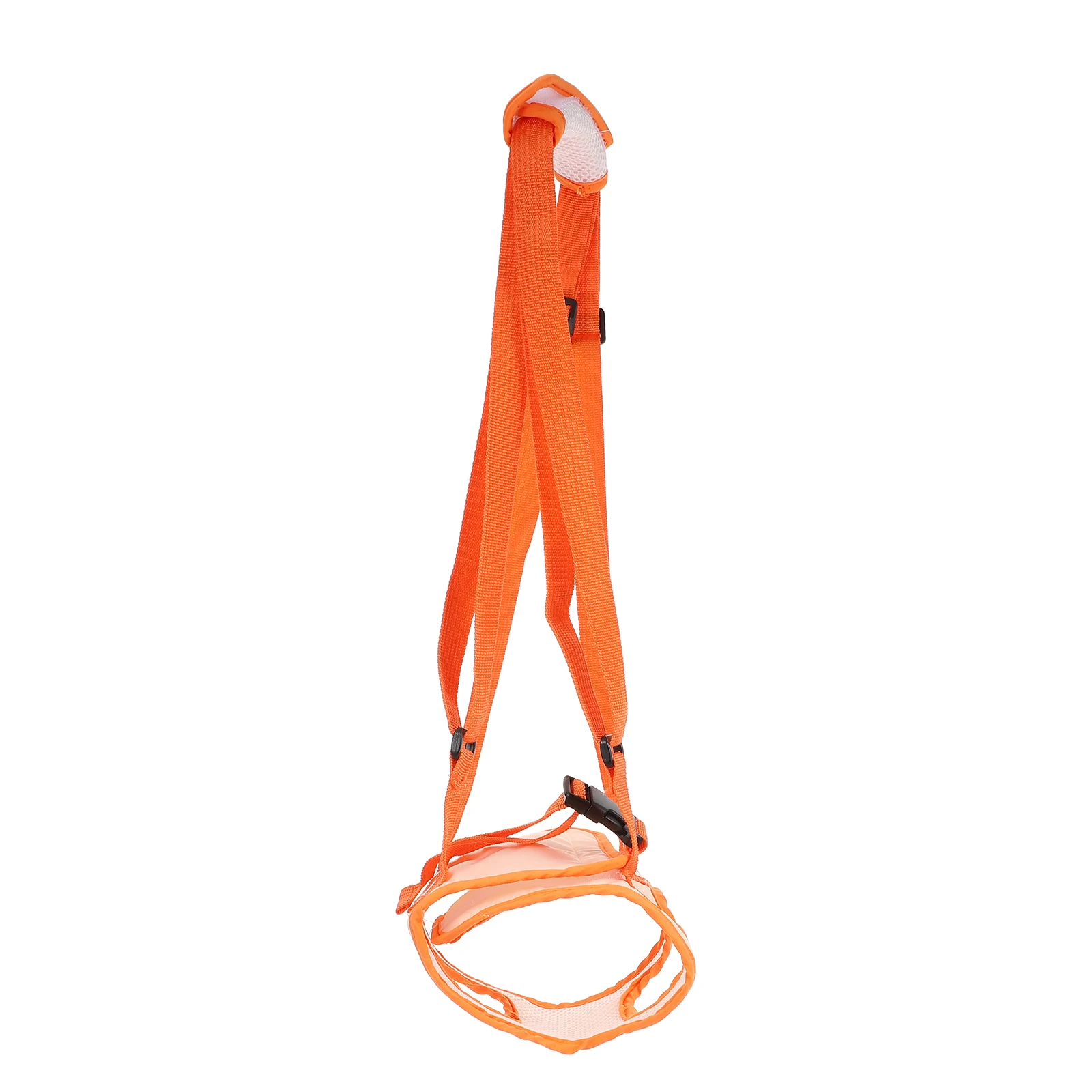 

Rear Leg Assist Belt Pet Rehabilitation Legs Elderly Dog Recovery Support Oxford Cloth Exercising Fitness