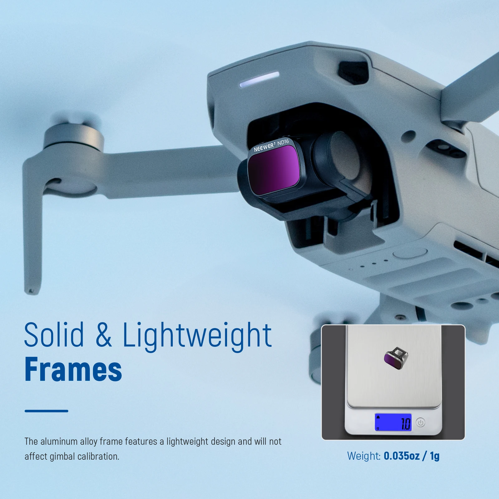 Neewer Hd Optical G… - image