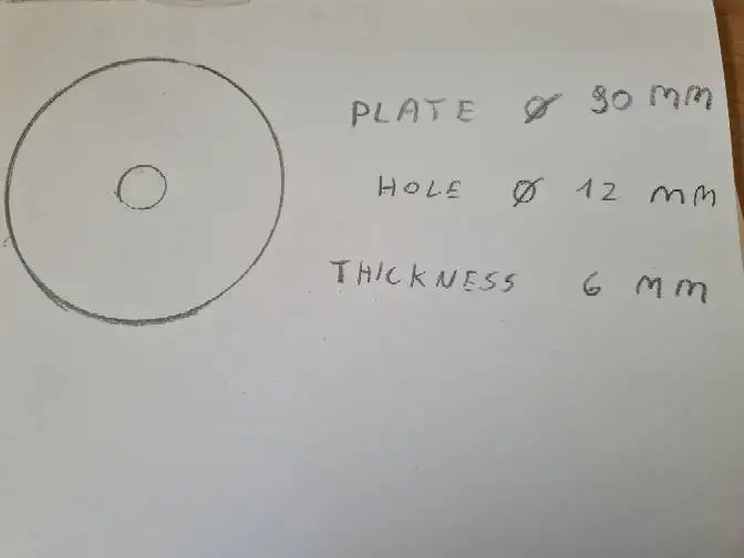 

Clear silica quartz plate and quartz crucible