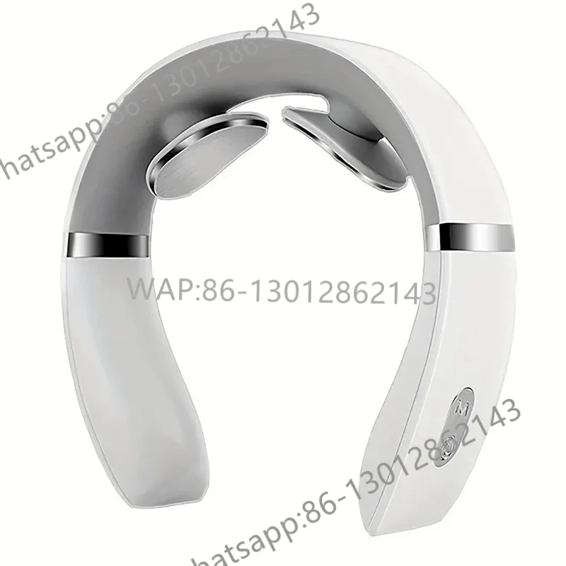 

Portable Neck Massagers Shoulder and Neck Protectors Carry Around Mini Neck Relaxers