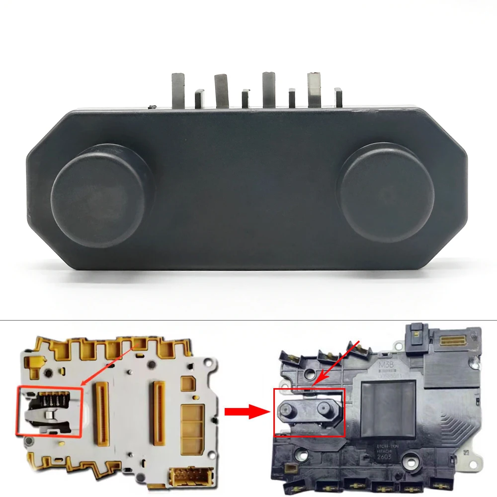 

7AT ECU Transmission Vehicle Speed Sensor JRE710E For Infiniti Q50 Q60 Q70 QX80 QX56 FX50 EX37 370Z For Nissan Pathfinder Titan