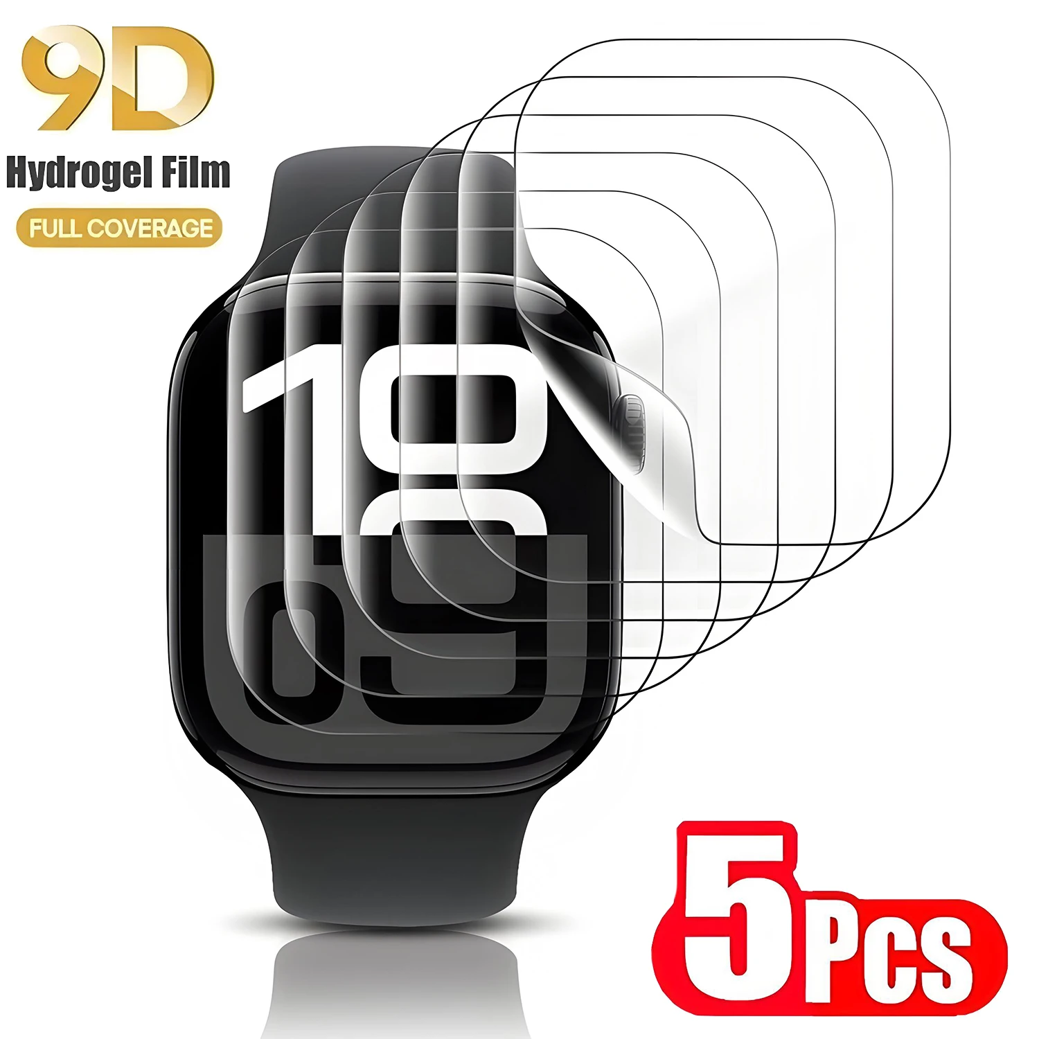 yZ[z5 ̃nChQtB Apple Watch 10 7 8 9 5 6 SE 46MM 40MM 44MM 38MM XN[veN^[ Apple Watch Ultra 2 49MM 41MM 45MM 42MM