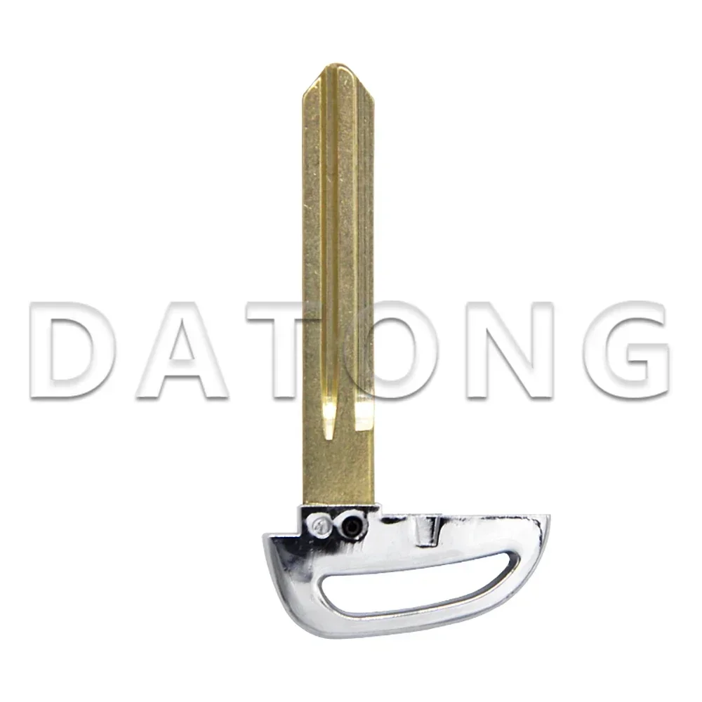 Datong World – clé de télécommande de voiture, pour Hyundai Elantra 2016 – 2019 CQOFD00120 95440-F2000/F3000, puce 8A, carte de proximité 433MHz