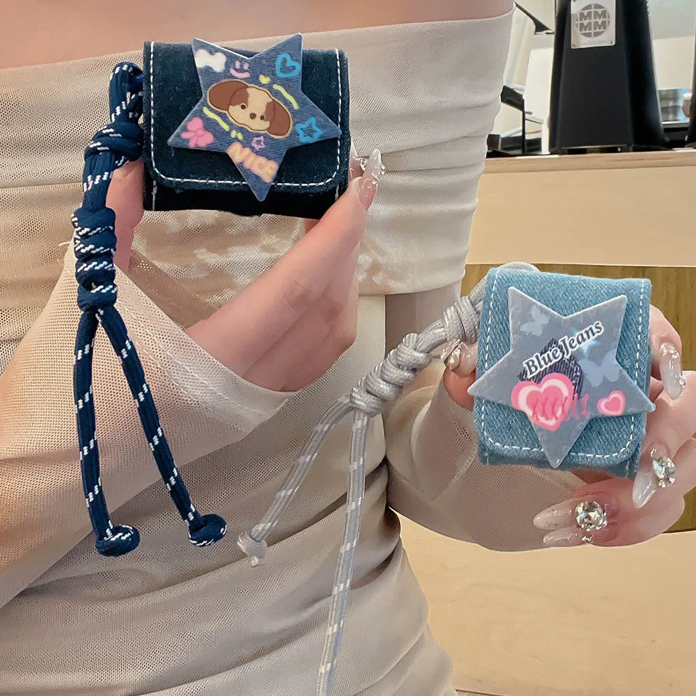 Cowboy Cloth Cute S… - image