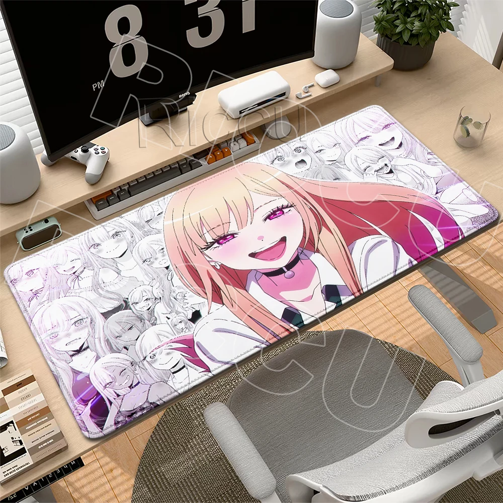 Kawaii Anime Kitagawa Marin M- - Gaming Accessories For Your Desk recensie en prijs