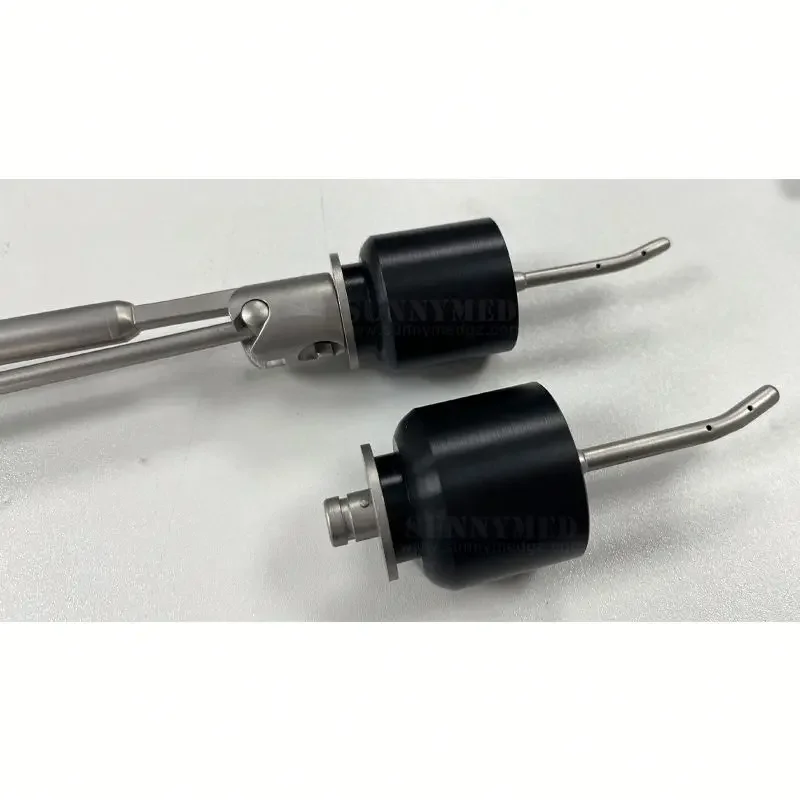 SY-P013-1 Medical Vaginal Uterine Manipulator Gynecology Reusable Laparoscopic Manipulators Uterine