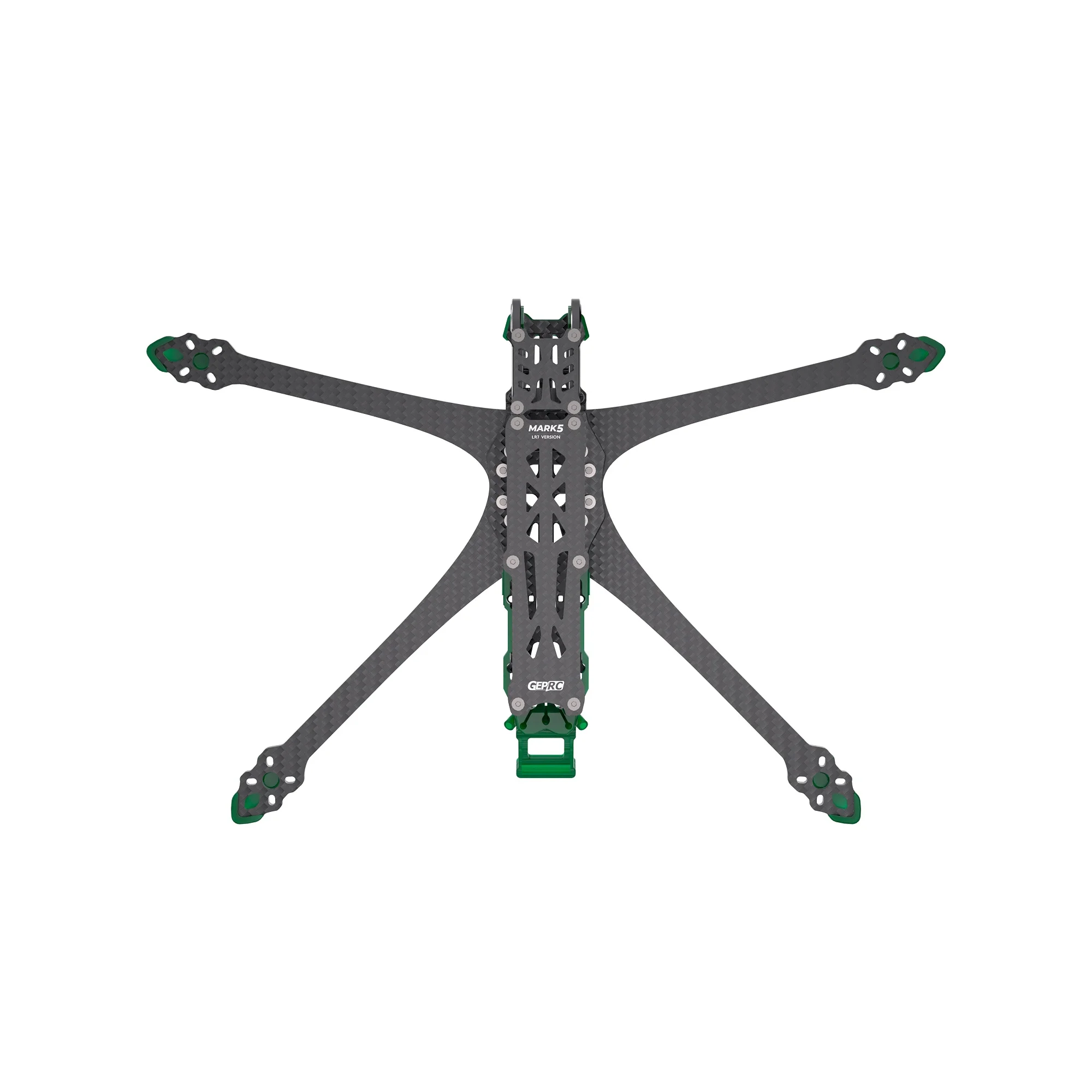GEPRC GEP-MK5D LR7: La Soluzione Perfetta per il Tuo Drone FPV