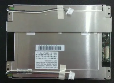 Original nova tela LCD de 6,4 polegadas NL6448BC20-08 NL6448BC20-08E NL6448BC20-06