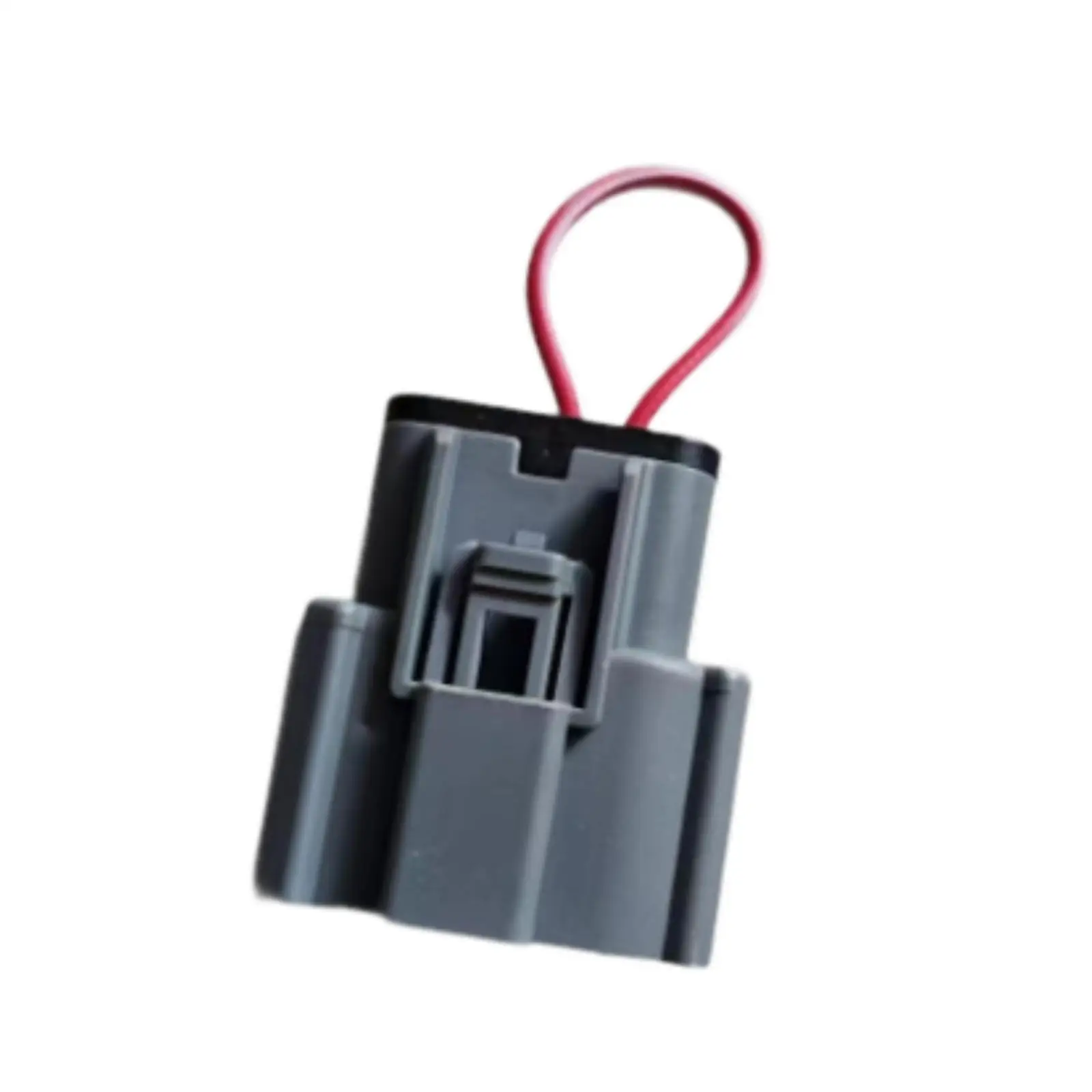 

GTS Radio Connector Plug Assembly Plastic ABS for Harley 2019 and Up Plug N Play Audio Solution