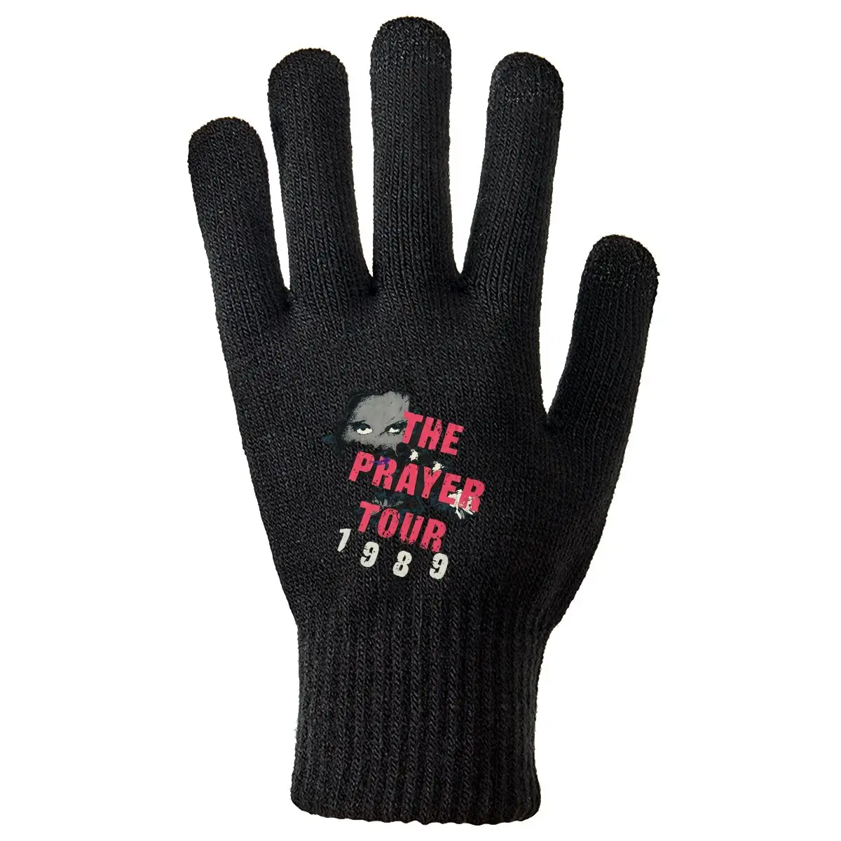 

Молитвенный тур Квест Духовная музыка Путешествие Мужчины Женщины Уличные зимние перчатки Теплые противоскользящие