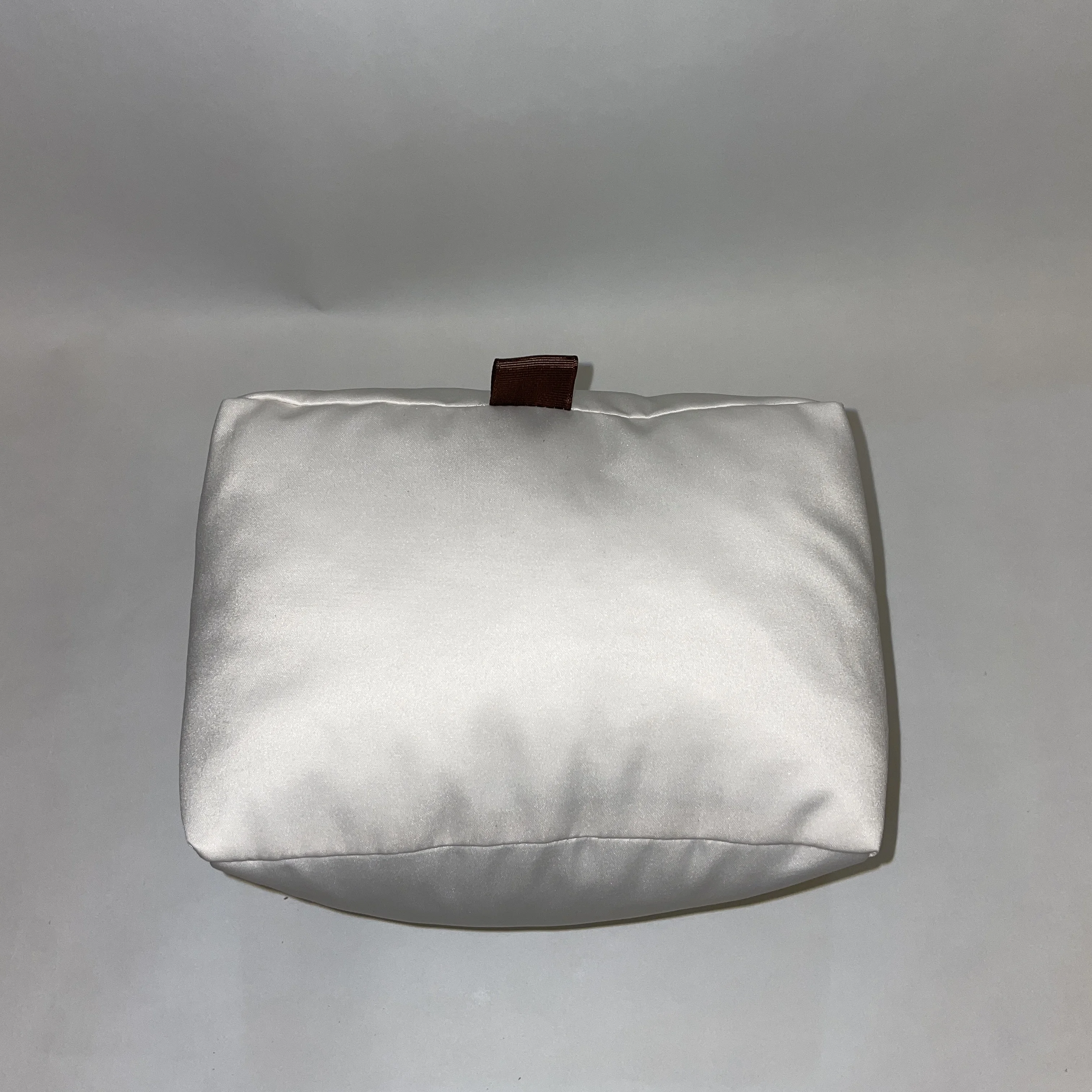 Fit For Lady Dior Luxury Handbag Shaper Pillow Blended Silk Purse Storage Pillow For Shoulder Bags