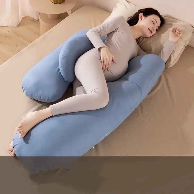 Thumbnail 3 - #22 Latest Pregnancy Pillows Price Drops