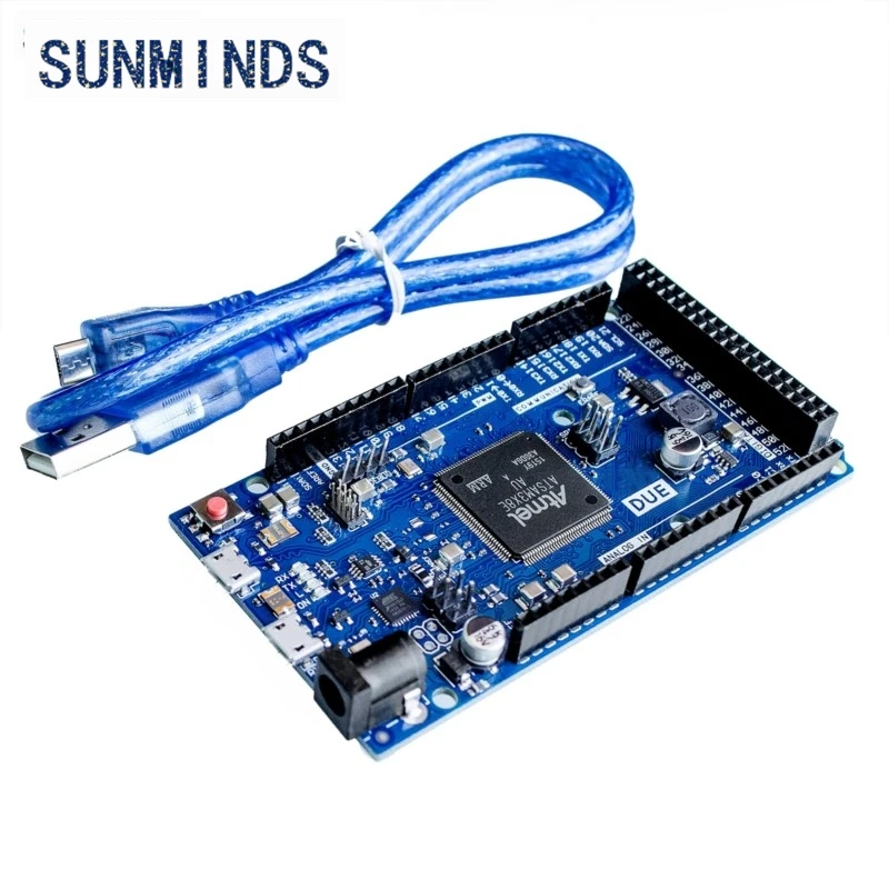 Due R3 Board For Ar…