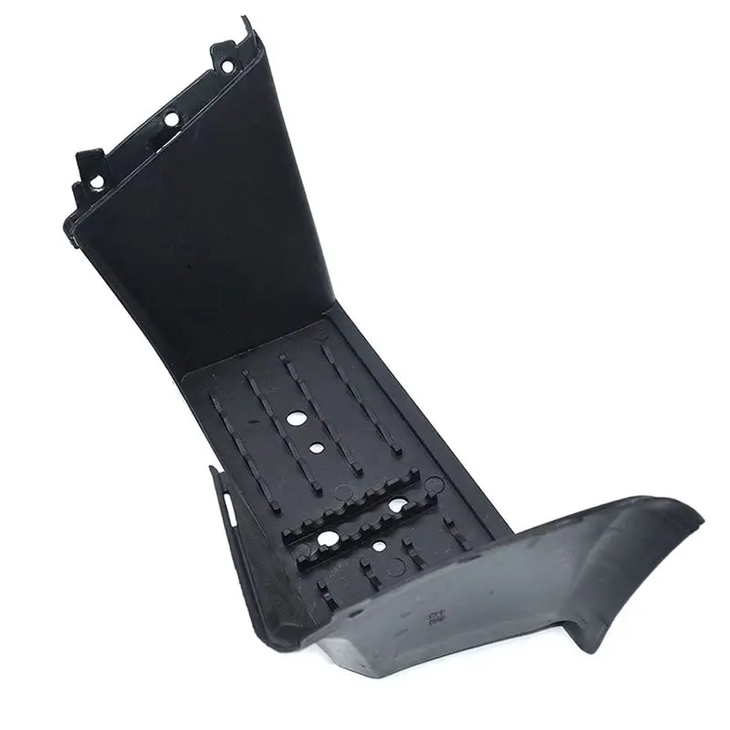 Reliable-1 Pair Foot Rest Guard ATV Footrest For Chinese Small Dinosaur 50Cc/70Cc/90Cc/110Cc ATV Replacement Accessories