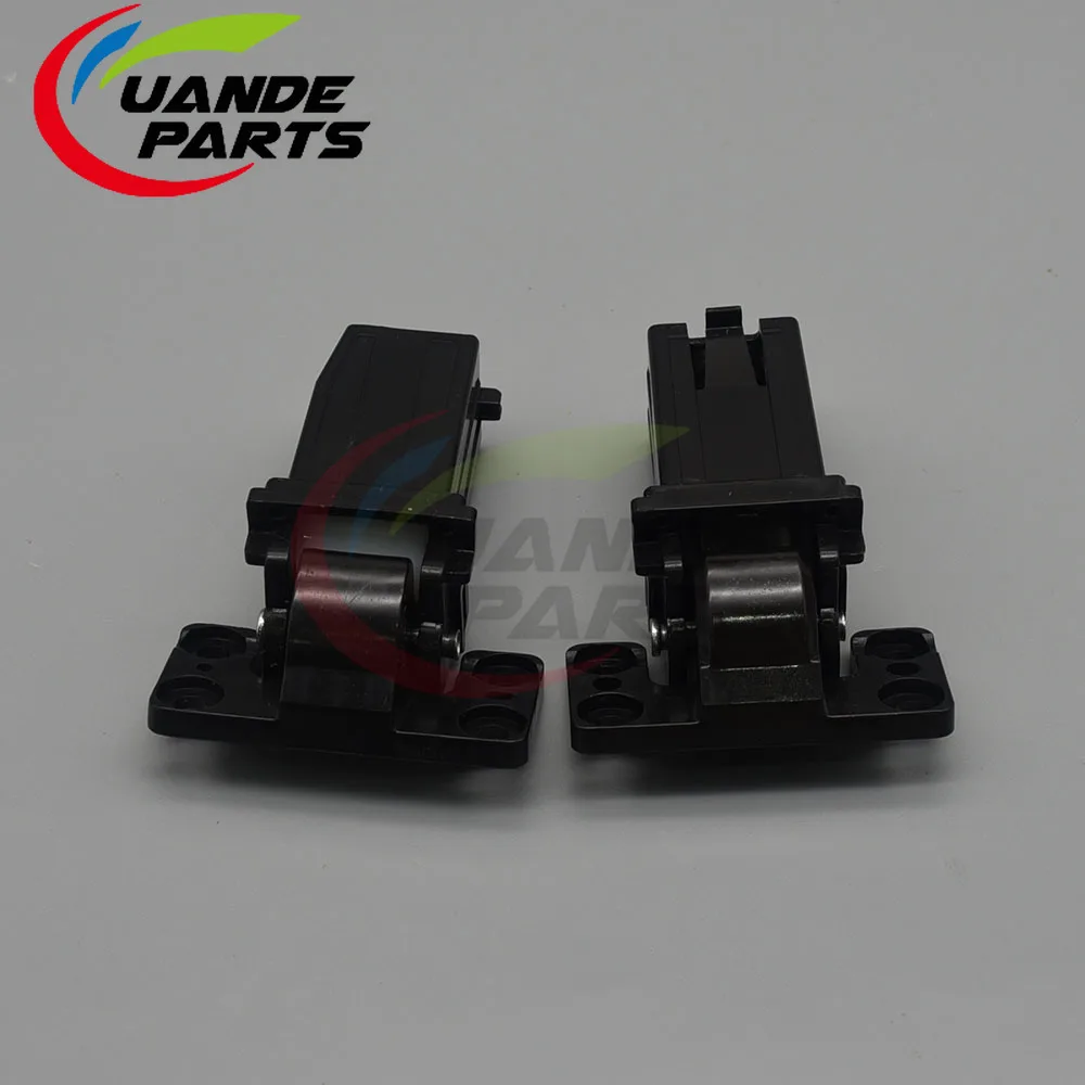 Original ADF Hinge support for Lexmark CX725 XC4140 XC4150 MX310 510 MX511 611 CX410 Hinges Left Right 40X7546 40X8735