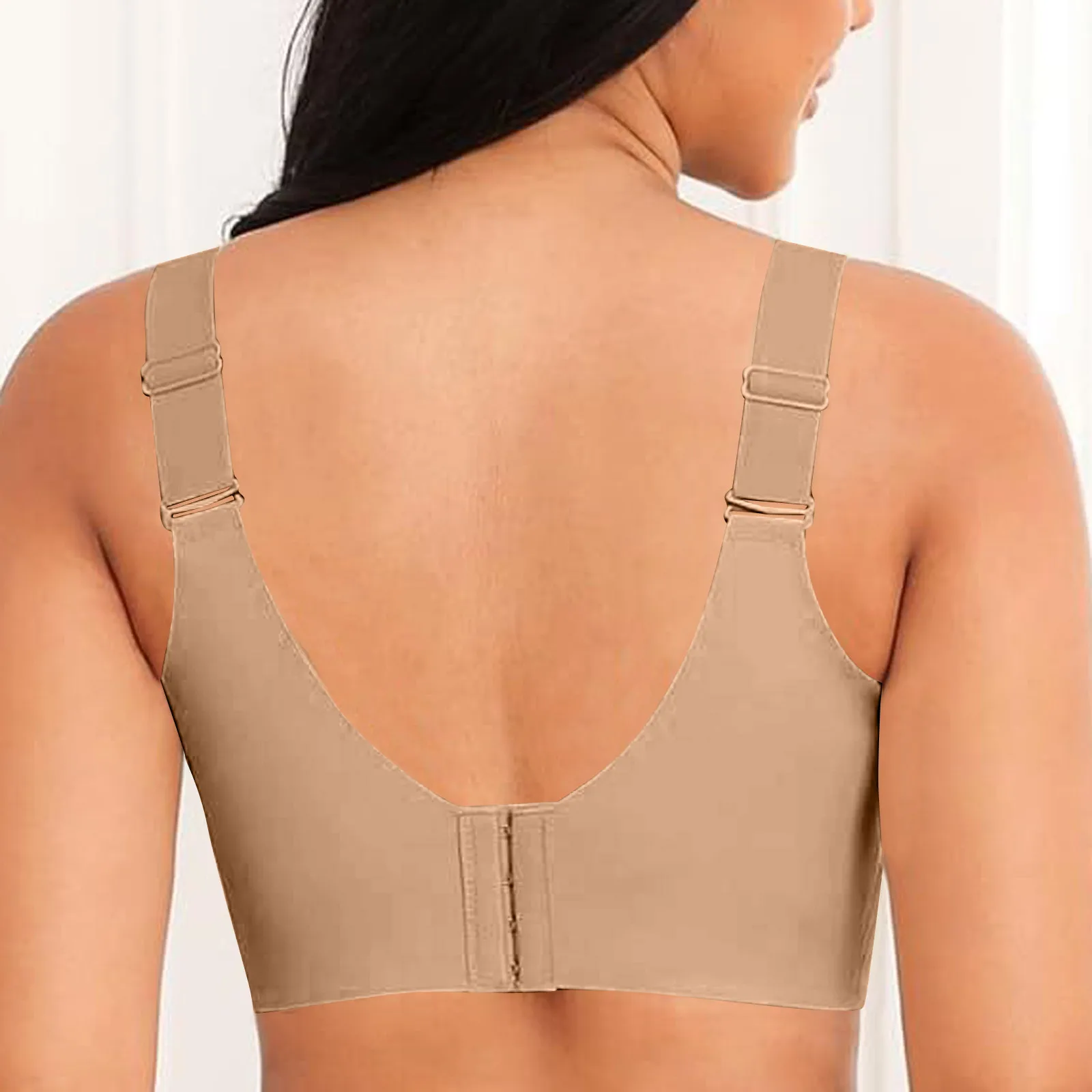 Thumbnail 3 - #32 Best Full Coverage Support Bras to Buy In 2026