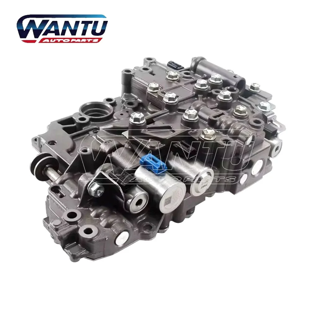 

K114 Automatic Transmission Gearbox Valve Body For TOYOTA