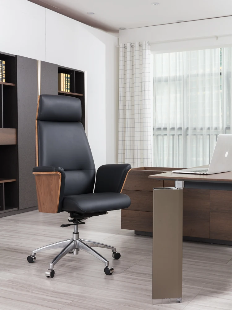 Modern Comfortable Best Ergonomic Executive Office Chair Buy Online