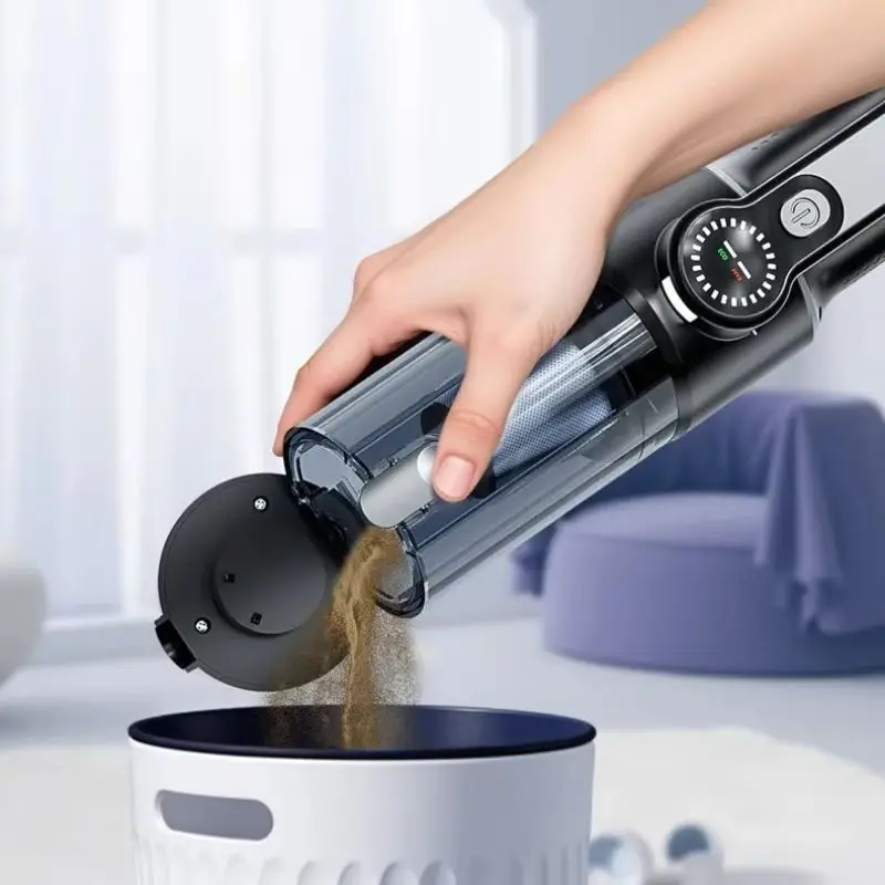 Thumbnail 2 - #55 Best Portable Car Vacuum Cleaners to Buy In 2026