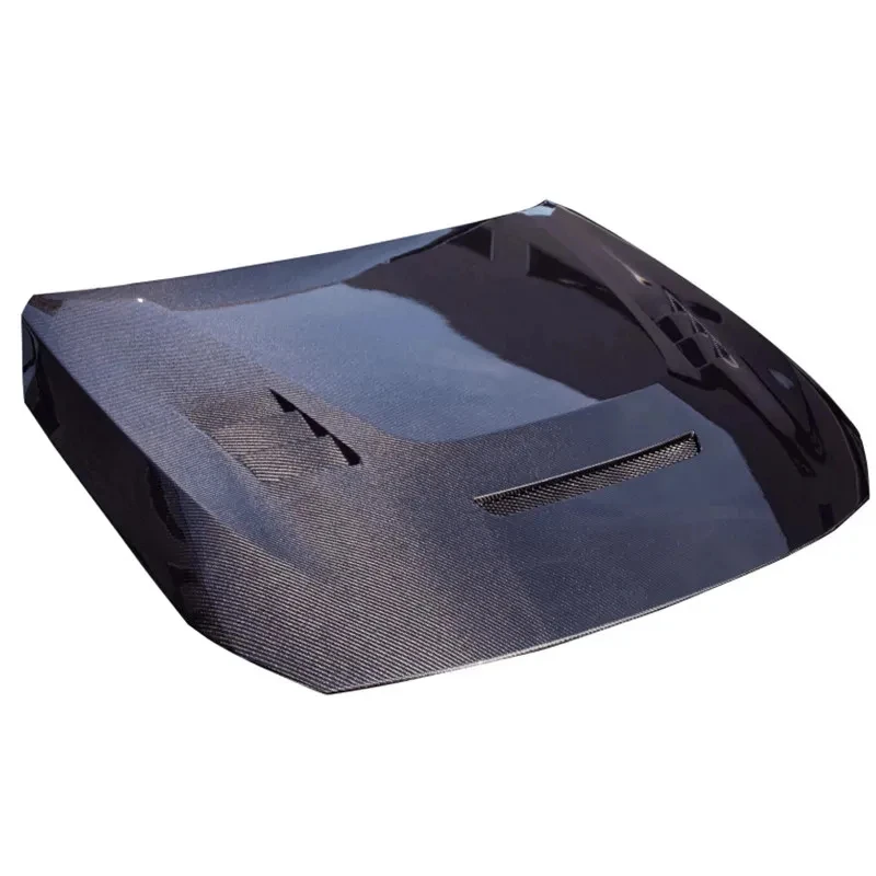 

V Style Carbon Fiber Hood 2 series G87 M2 M240 Auto Parts Peormance Kit