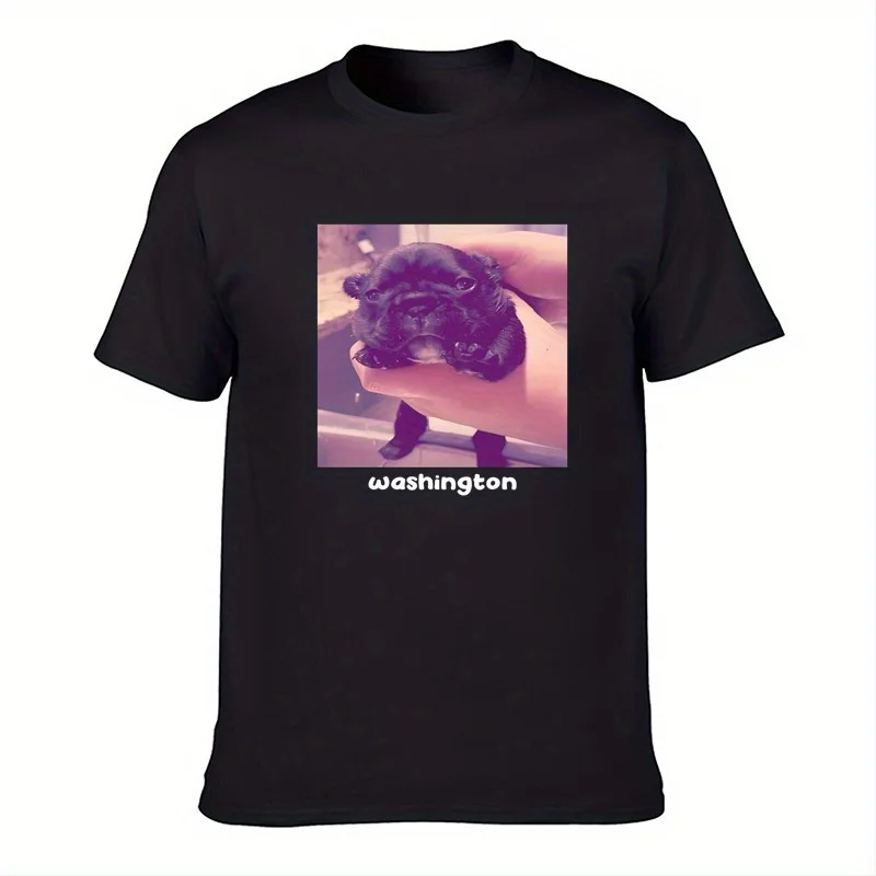 حرير، واشنطن سليب مثالي للرجال، وهدية ناعمة٪ أصدقاء العائلة، والنساء، مريح - لـ Pibble G