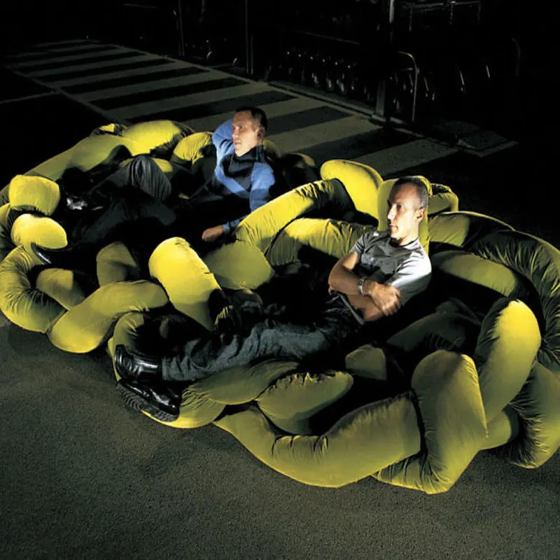 أرائك غرفة المعيشة الزرقاء لغرفة النوم، تصميم كلاسيكي، أرائك غرفة المعيشة الناعمة الاسكندنافية، أثاث عصري ما بعد الحداثة #3