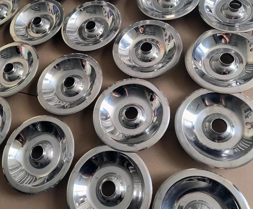 5Pcs Air Shower Nozzle 30mm Stainless Steel ABS Cool Wind Blowing Nozzle For Dust-Free Workshop Factory Clean Room