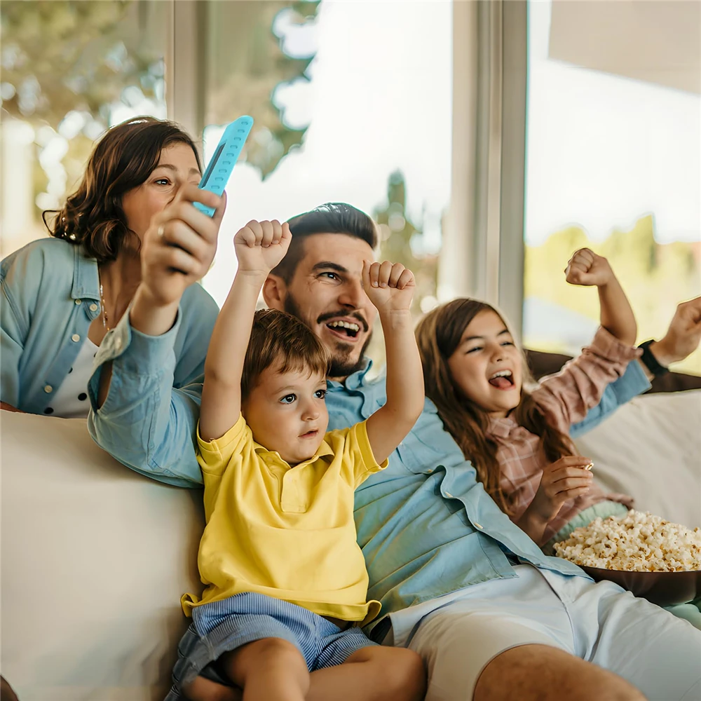 

Silicone TV Remote Control Case Protector Case Cover For Samsung SolarCell 2023 TM2360E BN59-01432A TM2361E BN59-01439A