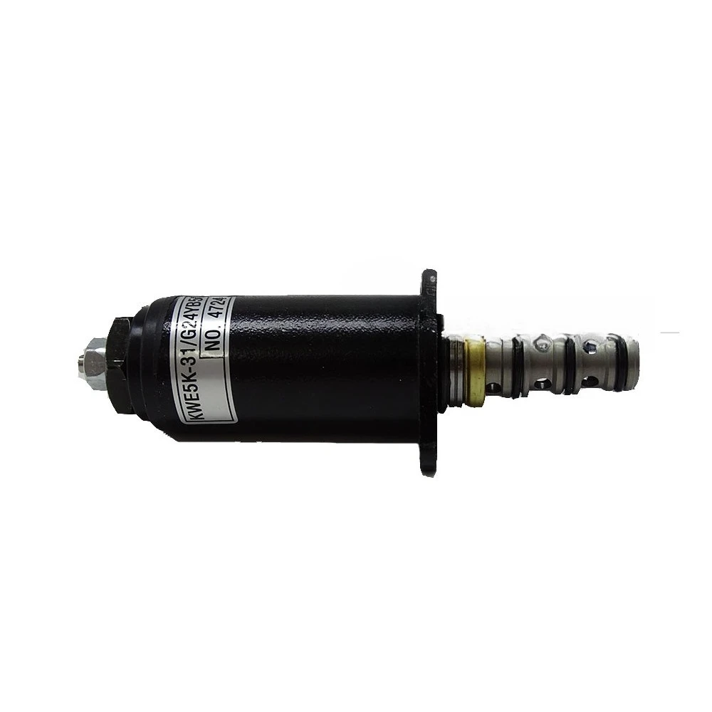 

Applicable excavator spare parts proportional solenoid valve YN35V00051F1