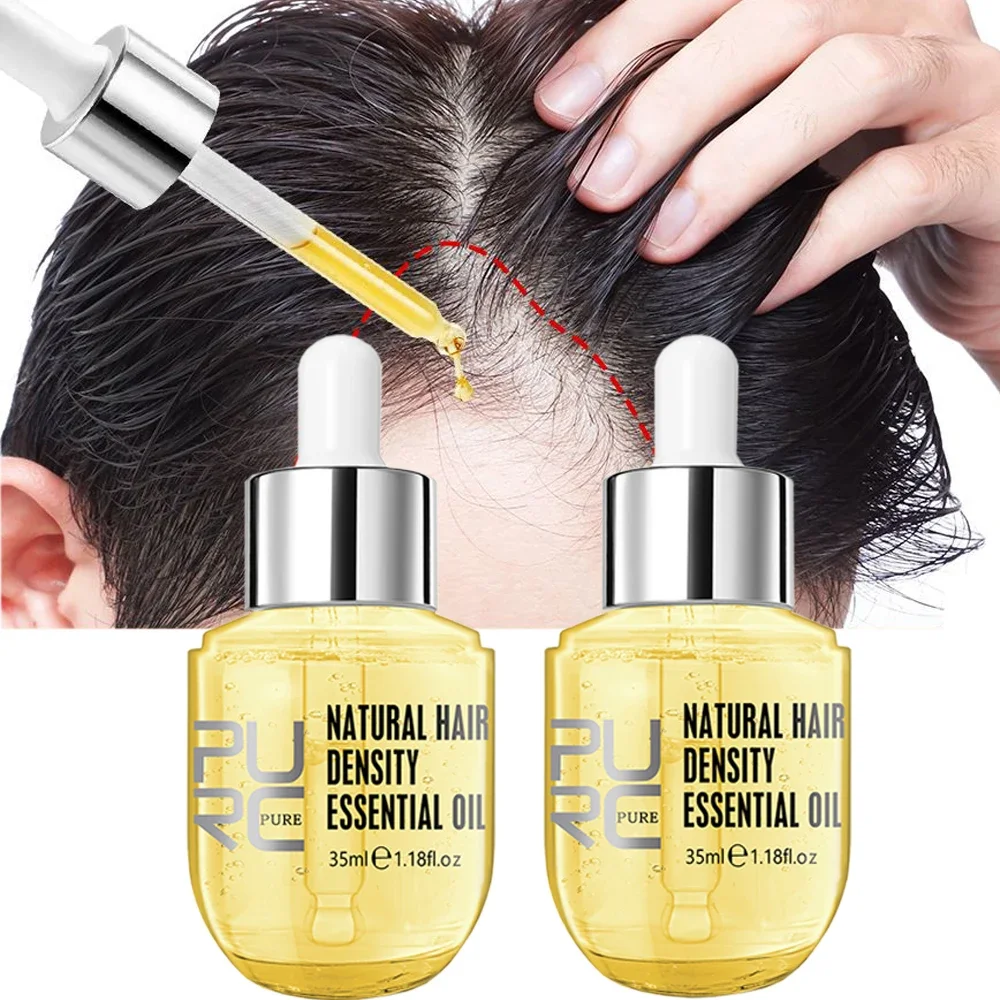 

Ginger Hair Growth Oil Fast Hair Loss Treatment Smoothing Repair Damaged Hair Care