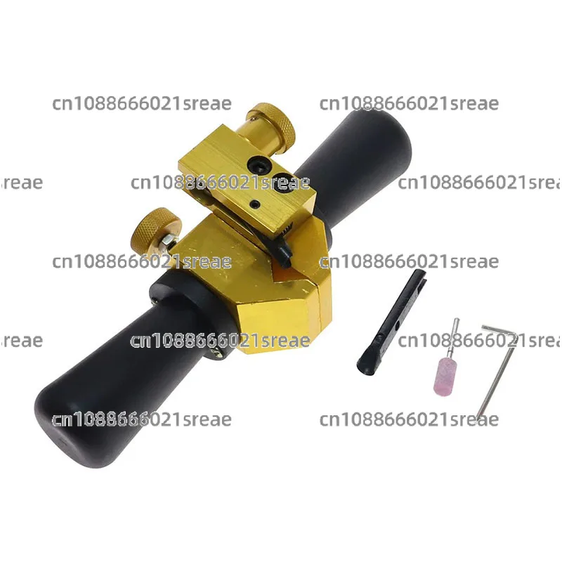 

BP-400 Cable Stripper Overhead High And Low Voltage Insulated Wire Conductor Stripper High Voltage Cable Stripper