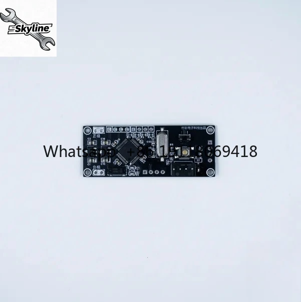 Screen Multi Protocol Fast Charging Module  Charging Module SW3518 Module with Screen