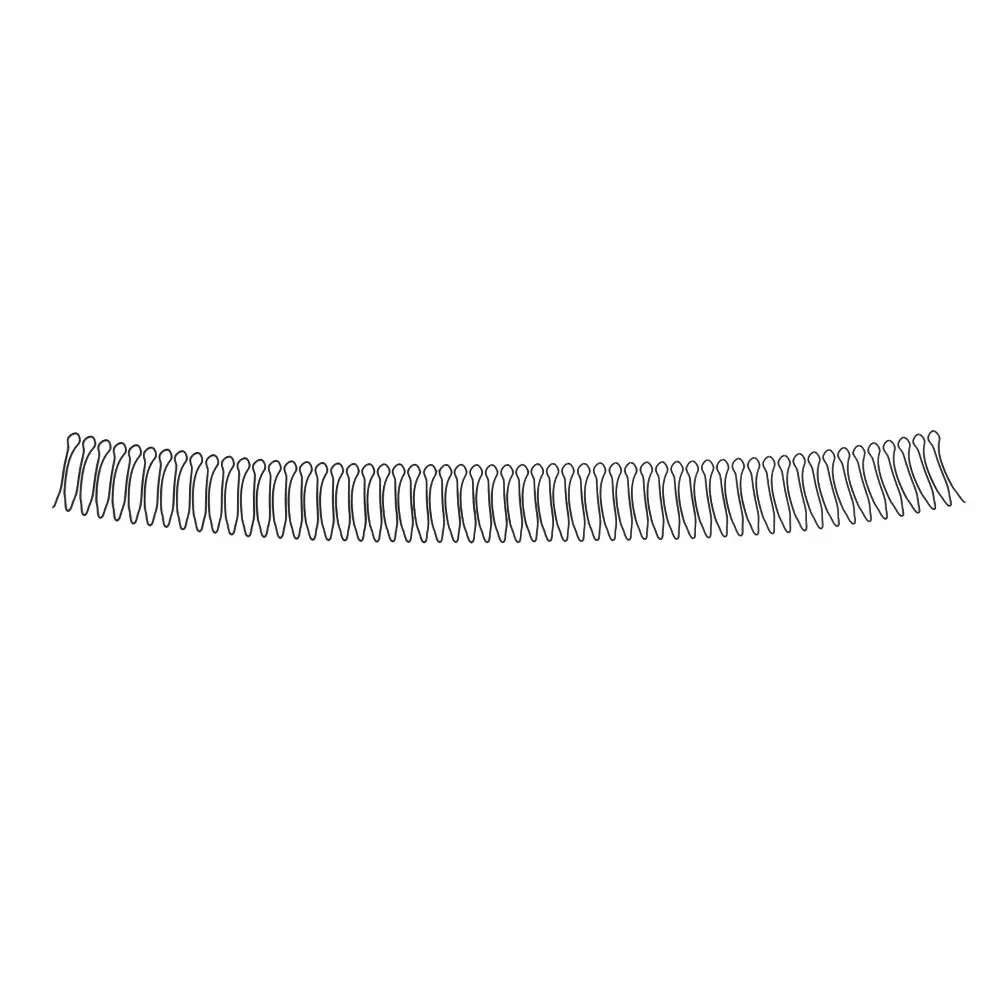Durable Material Easy to Use Invisible Hairstyle Fixed  Hair Tame U Shape Hair Finishing Fixer Comb Hair Finishing Clip