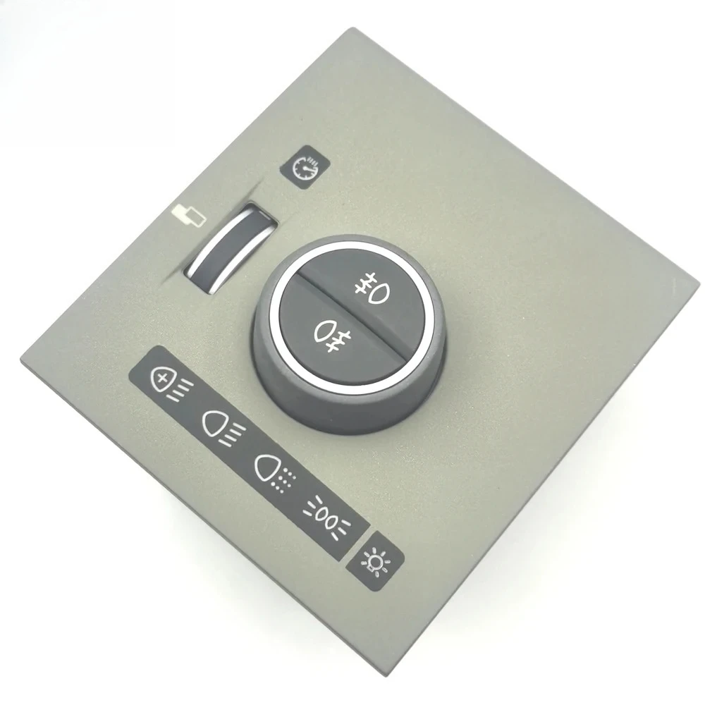 

For Volvo FM 420/FH5 Euro 6 Truck Panel Light Switch Control Unit 23162321 22157722 Volvo Part for Vehicle AccessoriesWear Part