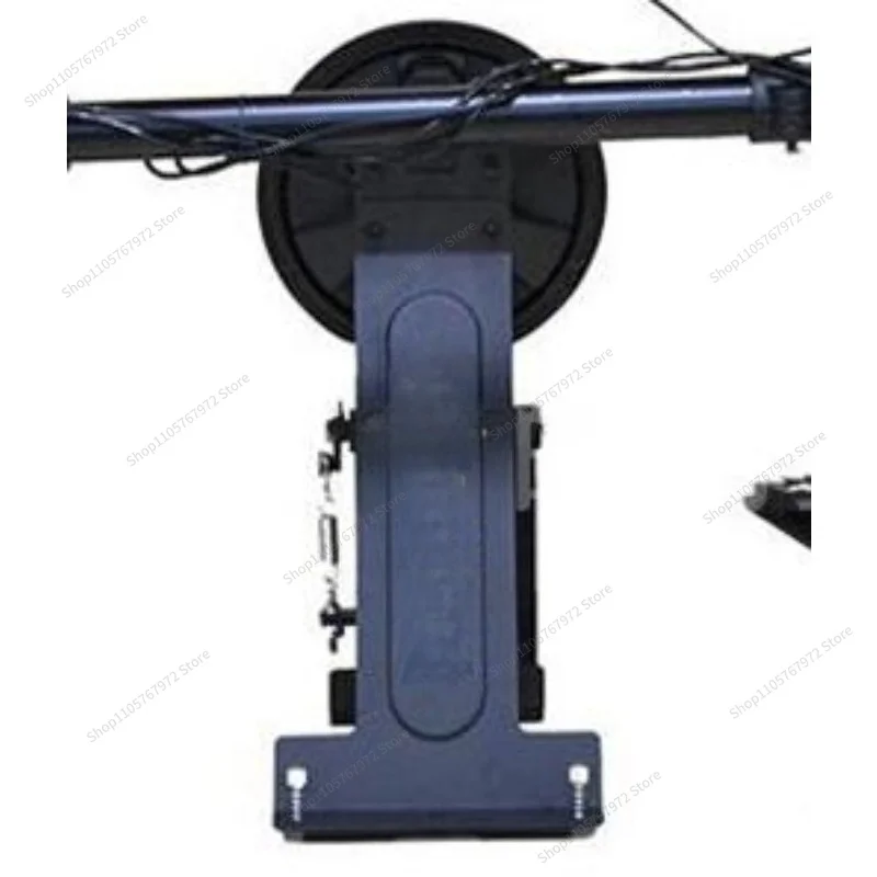 For electronic drum DD503/513/515/525 accessories, the bass drum is brand new, and the pedal needs to be purchased separately.