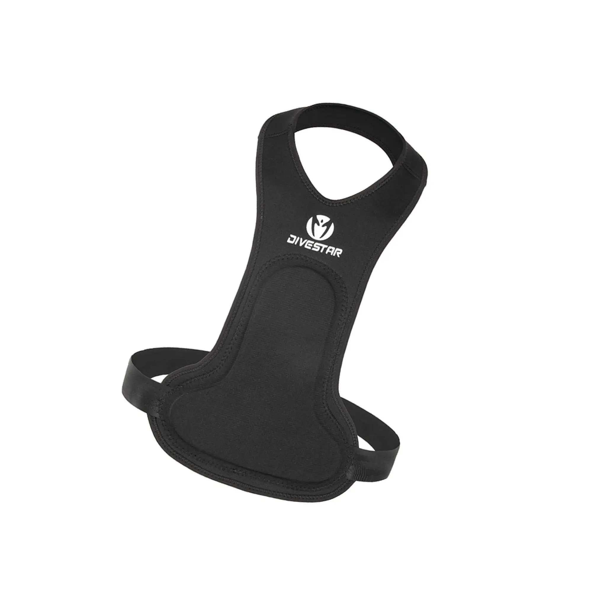 Chest Loading Pad 8mm Diving Breast Vest for Fishing Hunting Water Sports