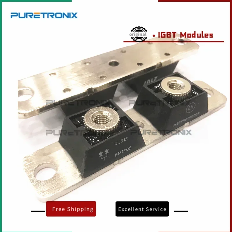 MBRP400100CT MBRP30060CT New Original Power Rectifier Module