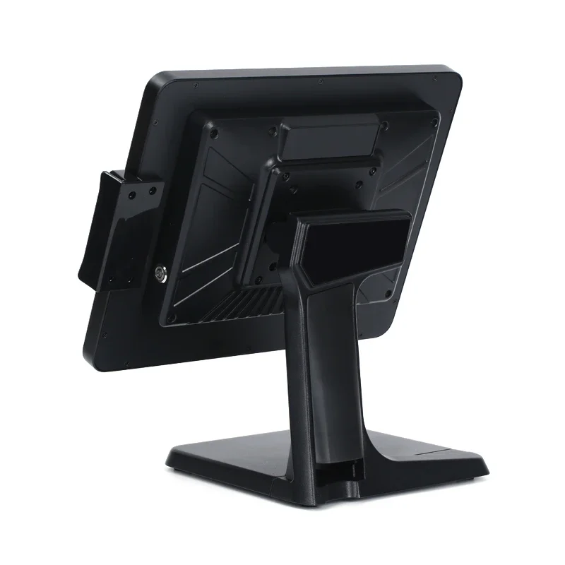 

In stock Efficient All-metal Cash Register 15inch Intelligent Commercial POS Terminal Dining Order POS System
