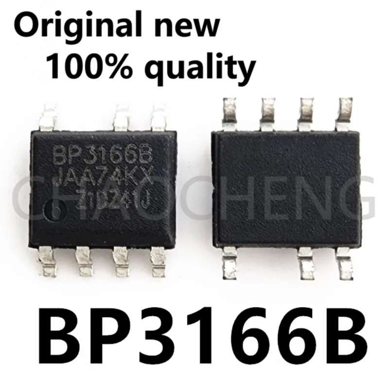

(10-20 шт.) 100% новый оригинальный набор микросхем BP3166BJ BP3166B SOP-7