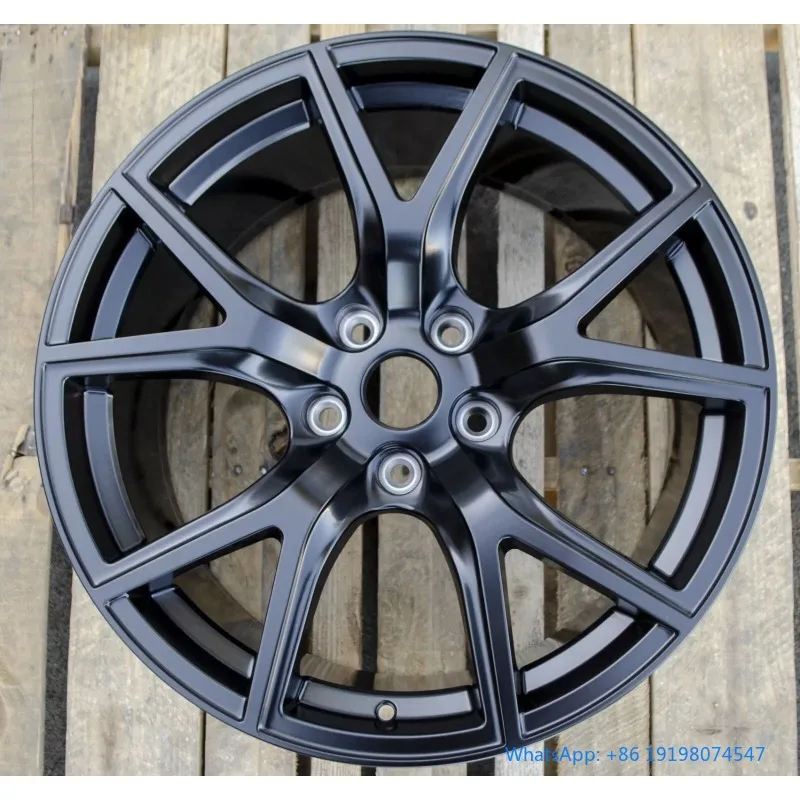 

18-26 Inch Custom Forged Aluminum Alloy Passenger Car Wheels Offroad Truck SUV Universal Modification Wheel Rims