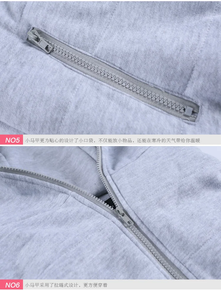 

Autumn and winter new Fashion women suit women's tracksuits casual set with a hood fleece sweatshirt three pieces set