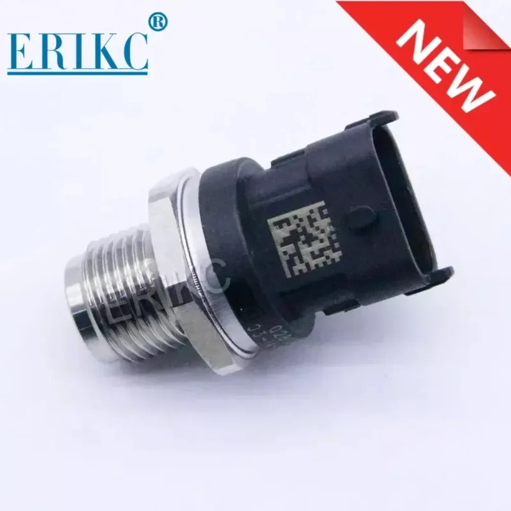 0281006325 0281002788 0281002907 0281002719 Auto Fuel Common Rail Pressure Sensor 0281006085 0281002568 0281006326 0281002796