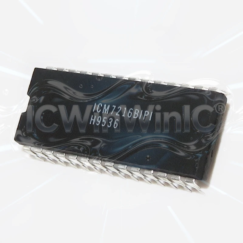 3-50PCS ICM7216DIPI ICM7216 SI4825A10 SI4825 VIPER25H VIPER25 Z0107NA Z0107 CS4220-KSZ CS4220-KS CS4220 MXL215730 215730